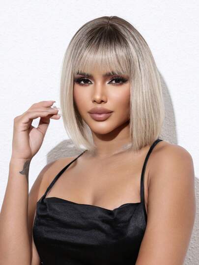Blonde Ombre