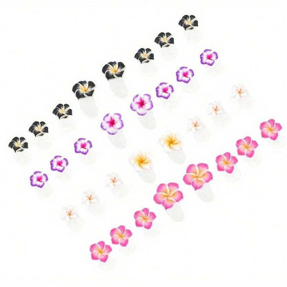 32 Pcs Silicone Rubber Toe Separators, Soft Gel Toe Separators, ReusableToe Spacers, DurableToe Cushion Pads, Washable Nail Separator, Separators For Foot Care, Nail Art Tools, Nail Styling Tools, Hand Washable